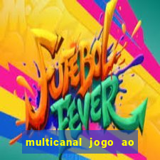 multicanal jogo ao vivo grêmio