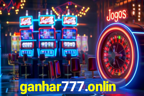 ganhar777.online