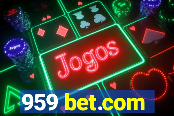 959 bet.com