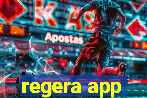 regera app