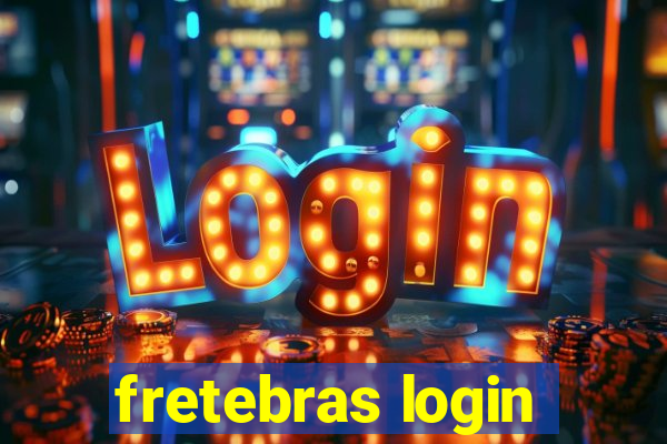 fretebras login