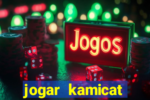 jogar kamicat football 2015