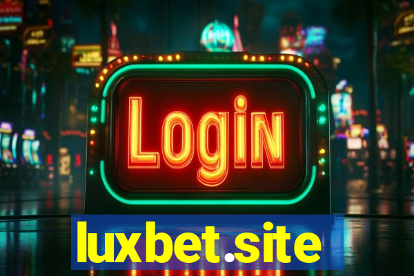 luxbet.site