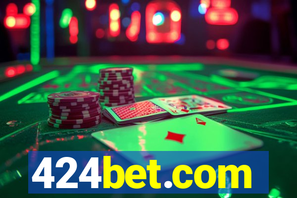 424bet.com