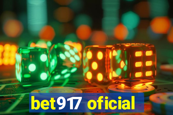 bet917 oficial