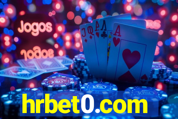 hrbet0.com