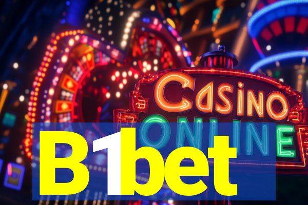 B1bet