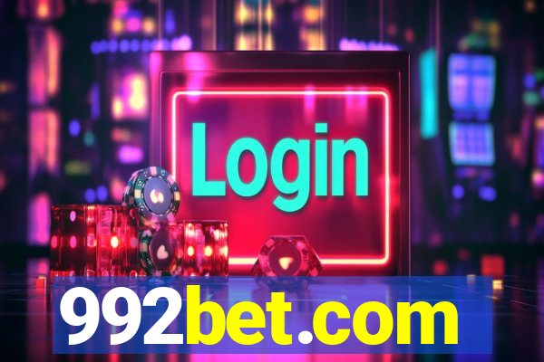 992bet.com