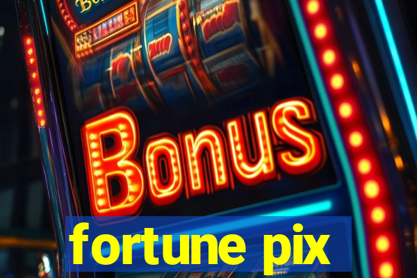 fortune pix