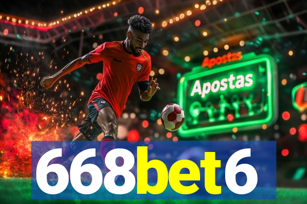 668bet6