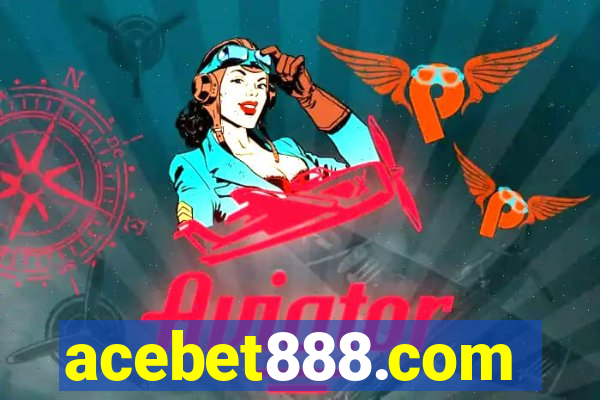 acebet888.com