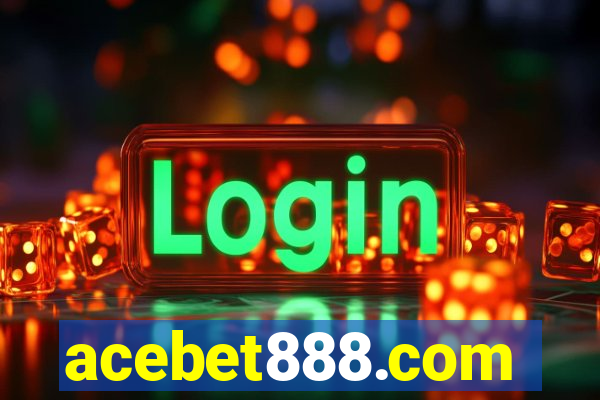 acebet888.com