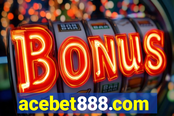 acebet888.com