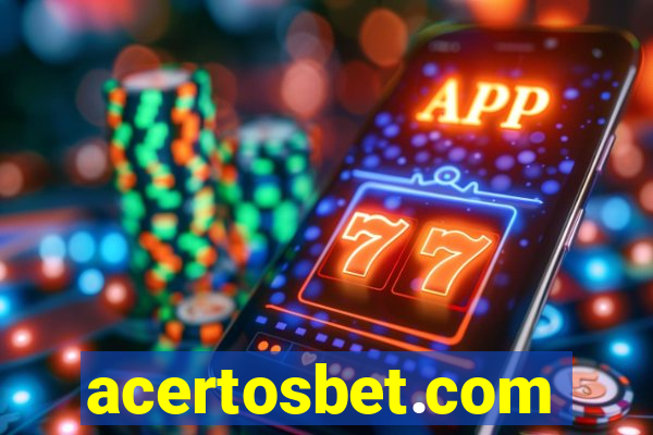 acertosbet.com