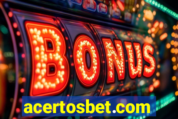 acertosbet.com