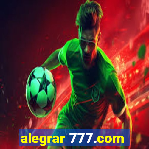 alegrar 777.com