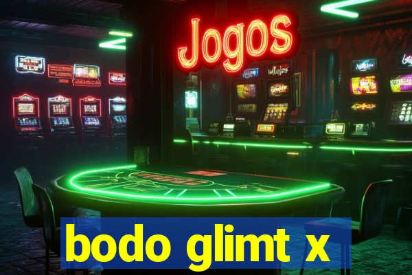 bodo glimt x