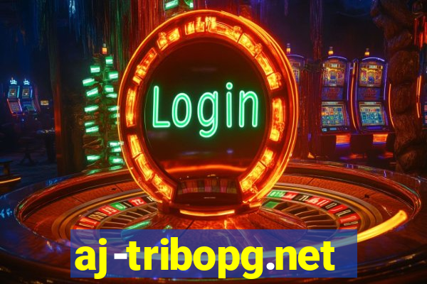 aj-tribopg.net