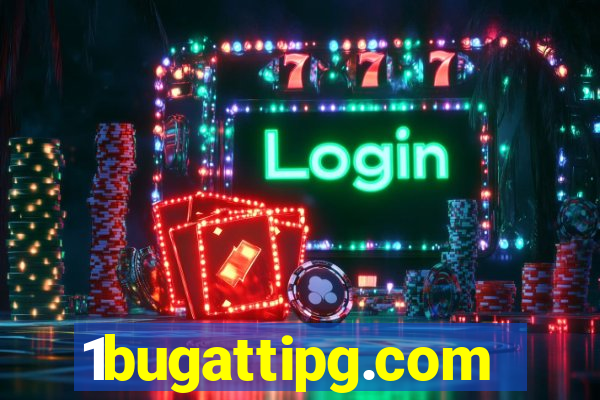 1bugattipg.com