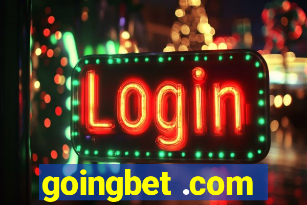 goingbet .com