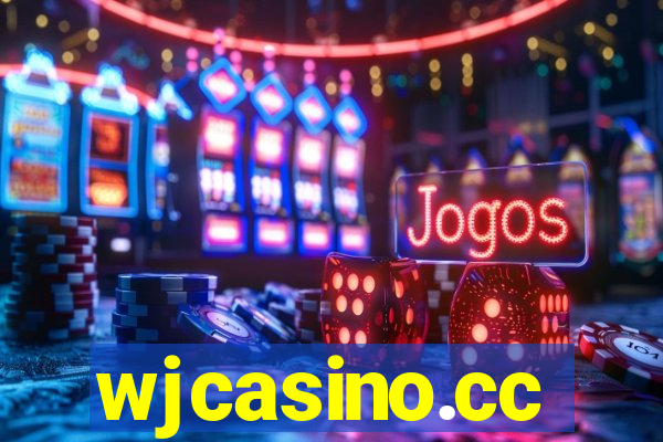 wjcasino.cc