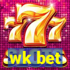 wk bet