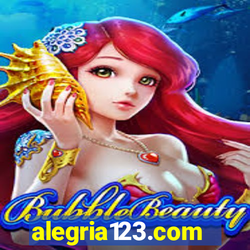 alegria123.com