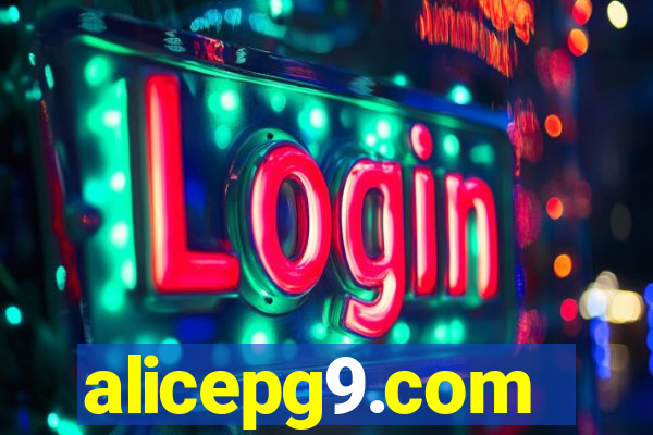 alicepg9.com