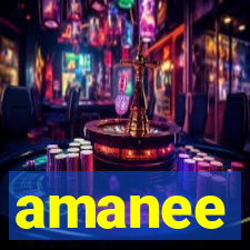 amanee