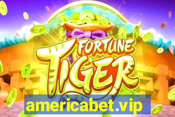 americabet.vip