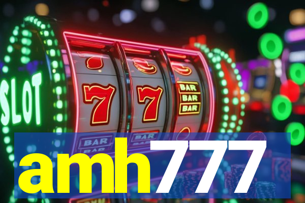 amh777