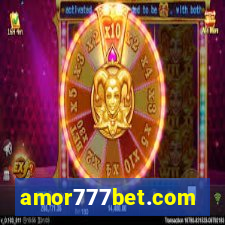 amor777bet.com