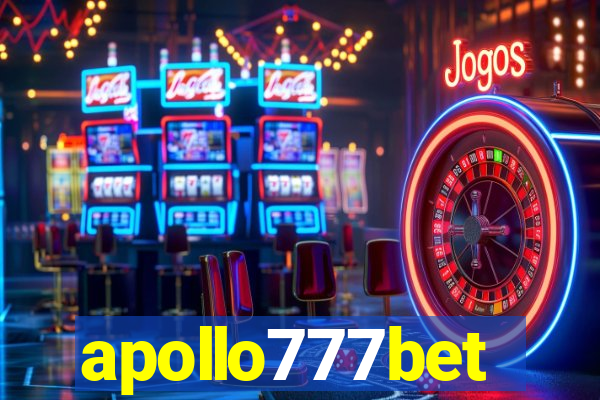 apollo777bet