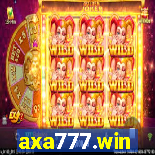 axa777.win