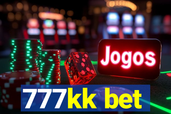 777kk bet