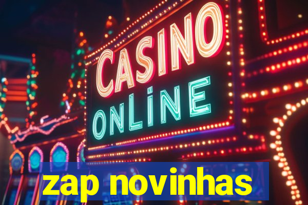 zap novinhas