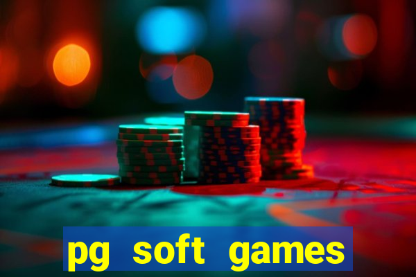 pg soft games fortune ox