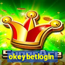 okeybetlogin