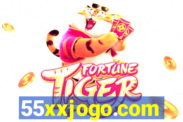 55xxjogo.com