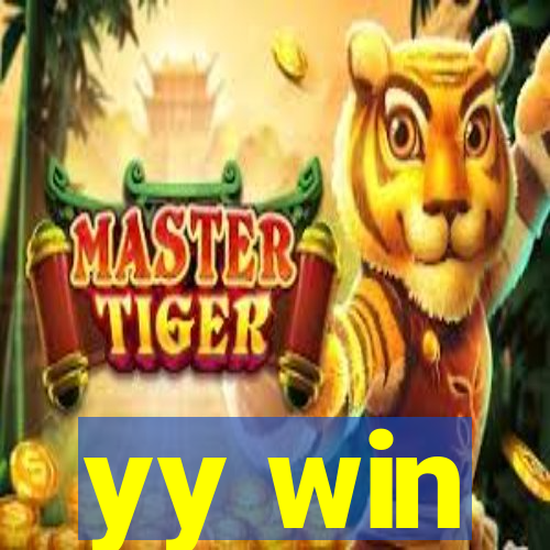 yy win