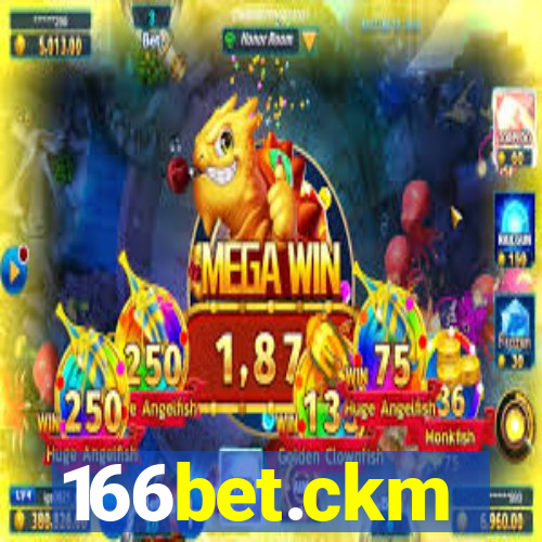 166bet.ckm