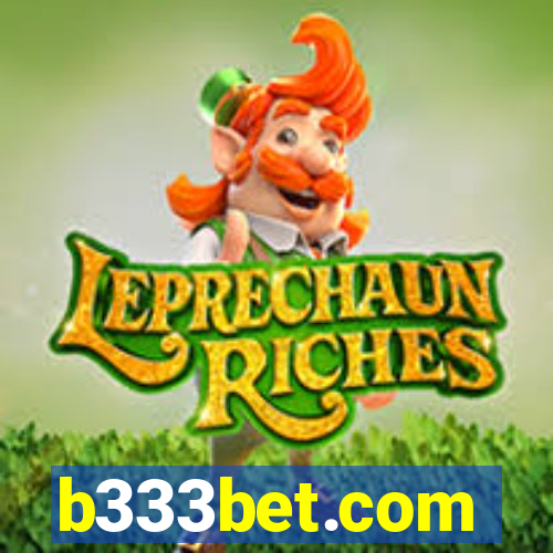 b333bet.com