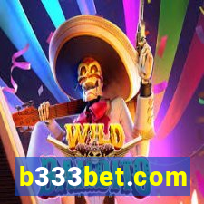 b333bet.com