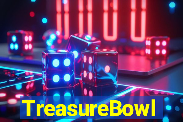 TreasureBowl treasure bowl modo de jogar