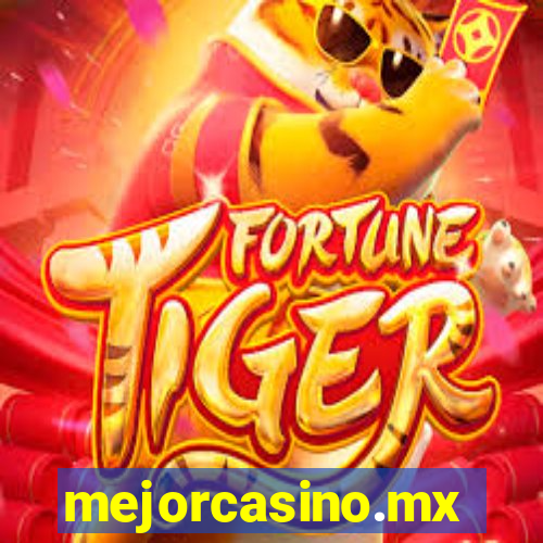 mejorcasino.mx