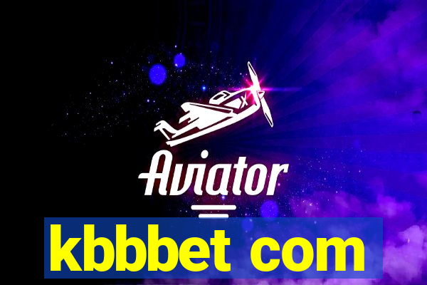 kbbbet com