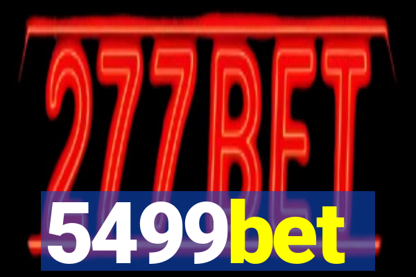 5499bet