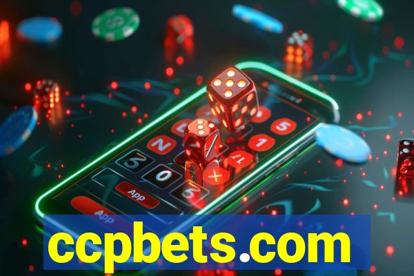 ccpbets.com