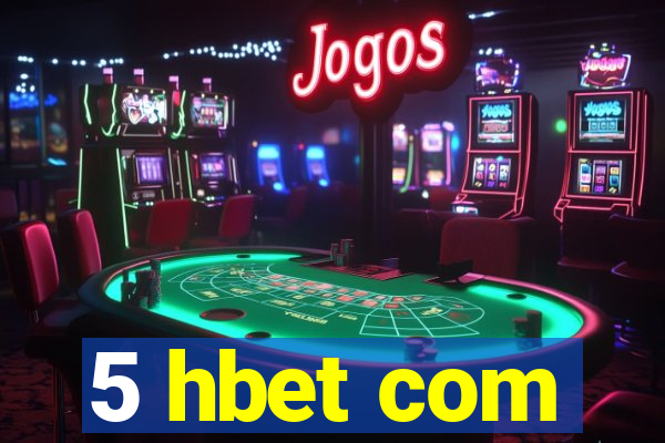 5 hbet com