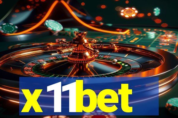 x11bet